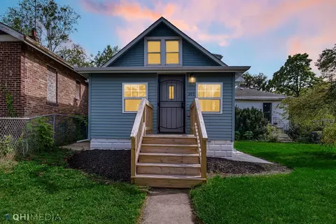 205 E 39th Ave, Gary, IN 46409 photo 2