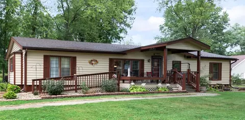 1330 Old Porter Rd, Porter, IN 46304 photo 1