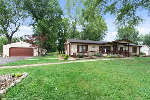 1330 Old Porter Rd, Porter, IN 46304 photo 2