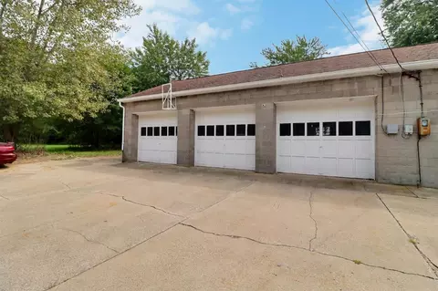 1821 Elm St, Griffith, IN 46319 photo 27