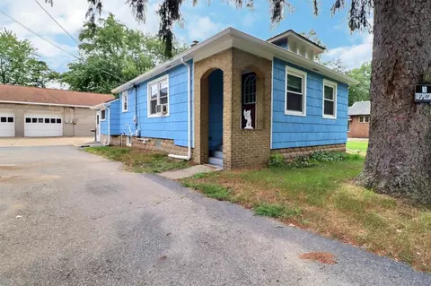 1821 Elm St, Griffith, IN 46319 photo 1
