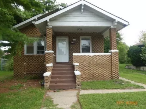 2445 Madison St, Gary, IN 46407 photo 1