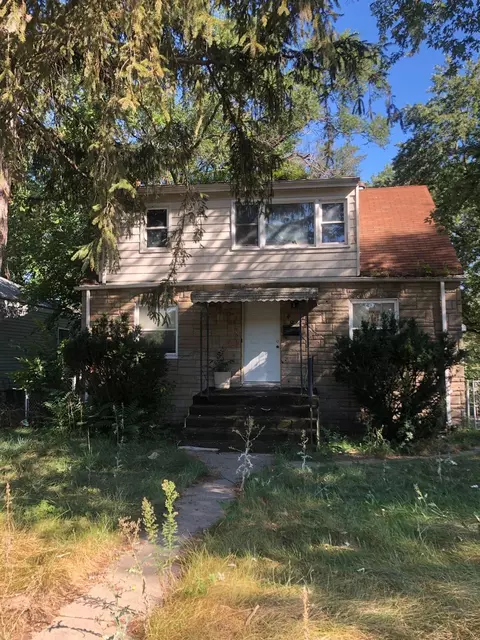 4800 W 7th Ave, Gary, IN 46406 photo 1