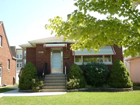 1541 Parkview Ave, Whiting, IN 46394 photo 1
