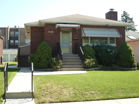 1541 Parkview Ave, Whiting, IN 46394 photo 3