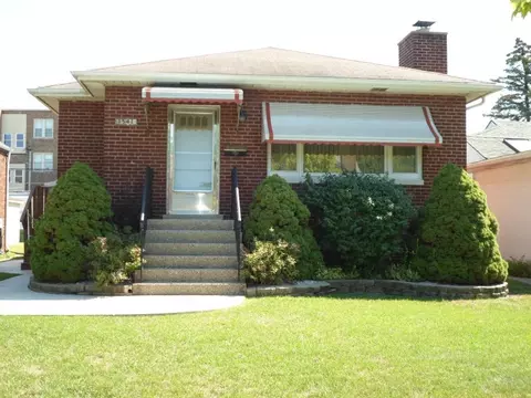 1541 Parkview Ave, Whiting, IN 46394 photo 2