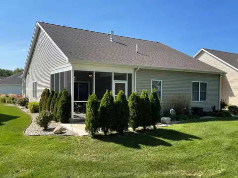 714 Red Sunset Ave, Culver, IN 46511 photo 27