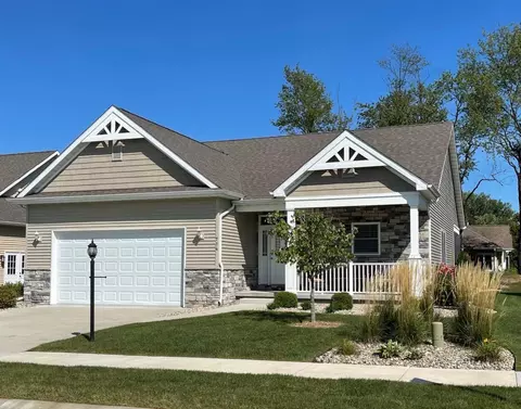 714 Red Sunset Ave, Culver, IN 46511 photo 1