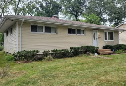 6110 Ash Ave, Gary, IN 46403 photo 1