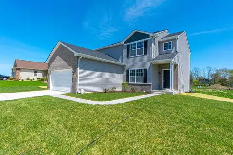 13220 Rutledge Pl, Crown Point, IN 46307 photo 1