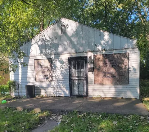 3430 Johnson St, Gary, IN 46408 photo 1