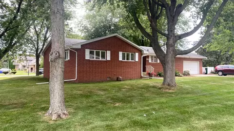 3314 Rustic Ln, Crown Point, IN 46307 photo 49