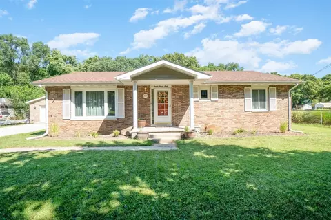 2028 Elm St, Griffith, IN 46319 photo 1