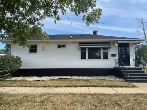 2099 Roosevelt St, Gary, IN 46404 photo 3