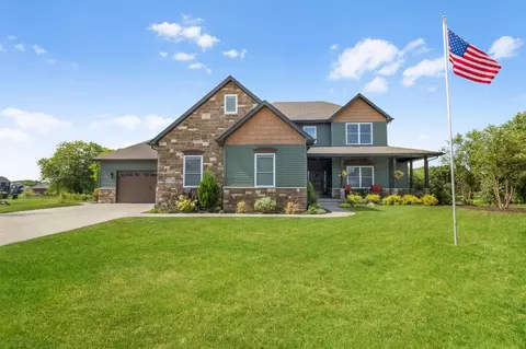 6358 Summershade Dr, Portage, IN 46368 photo 1