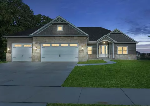 9705 Dunegrass Way, Saint John, IN 46373 photo 2