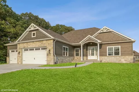 9705 Dunegrass Way, Saint John, IN 46373 photo 1
