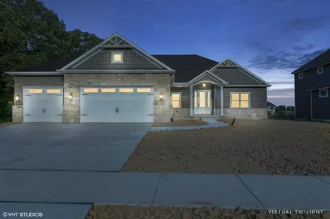 9705 Dunegrass Way, Saint John, IN 46373 photo 16