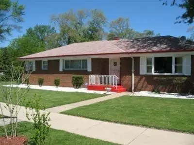 1248 W 35th Ave, Gary, IN 46408 photo 1