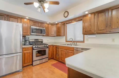 429 N Lillian Ave, Griffith, IN 46319 photo 10