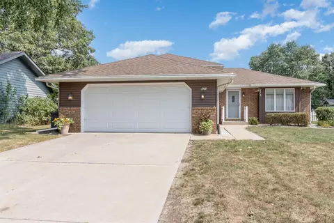 429 N Lillian Ave, Griffith, IN 46319 photo 1