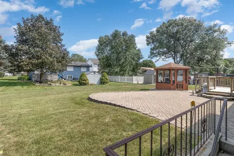 429 N Lillian Ave, Griffith, IN 46319 photo 30