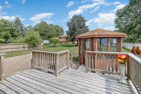 429 N Lillian Ave, Griffith, IN 46319 photo 26