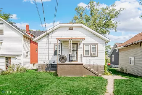 1034 E 170th Pl, Hammond, IN 46324 photo 4