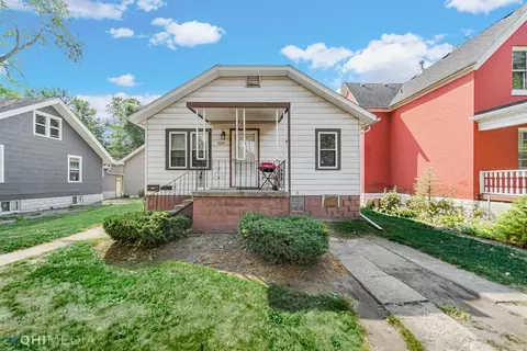 1034 E 170th Pl, Hammond, IN 46324 photo 1