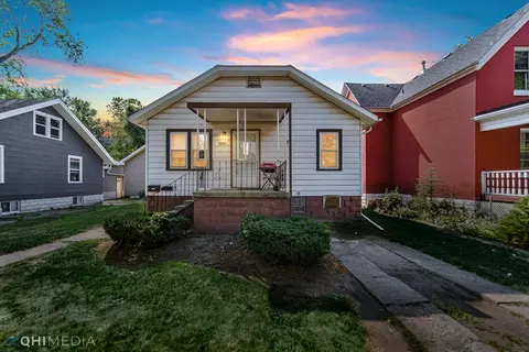 1034 E 170th Pl, Hammond, IN 46324 photo 8