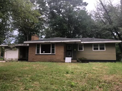 2135 W 50th Ave, Gary, IN 46408 photo 1
