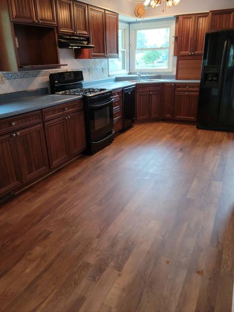 1428 N Harvey St, Griffith, IN 46319 photo 2