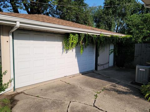 1428 N Harvey St, Griffith, IN 46319 photo 8