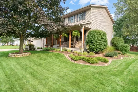 500 Cambridge Ct, Griffith, IN 46319 photo 31