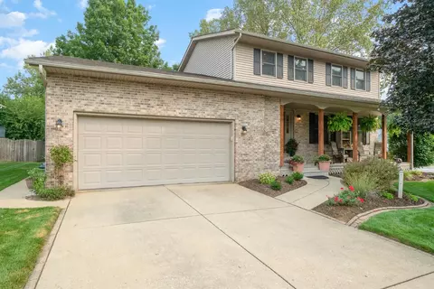 500 Cambridge Ct, Griffith, IN 46319 photo 1