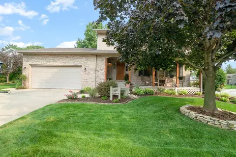 500 Cambridge Ct, Griffith, IN 46319 photo 4