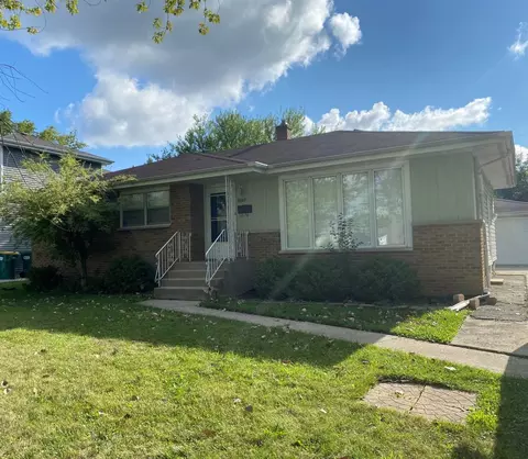 8049 Tapper Ave, Munster, IN 46321 photo 1