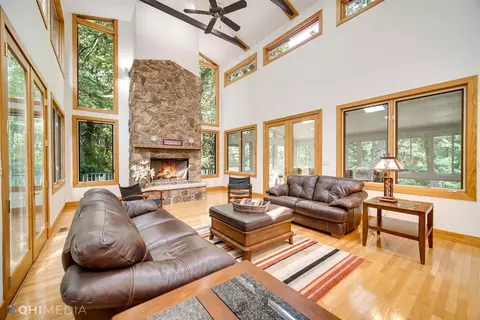 308 E Myrtle Ave, Beverly Shores, IN 46301 photo 6