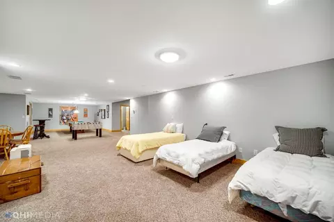 308 E Myrtle Ave, Beverly Shores, IN 46301 photo 28