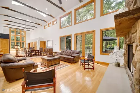 308 E Myrtle Ave, Beverly Shores, IN 46301 photo 8