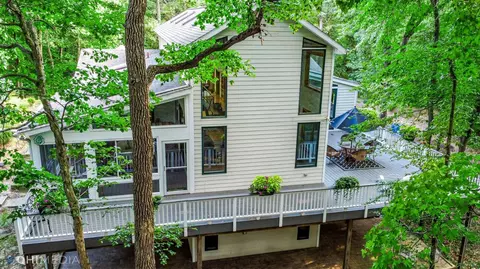308 E Myrtle Ave, Beverly Shores, IN 46301 photo 33