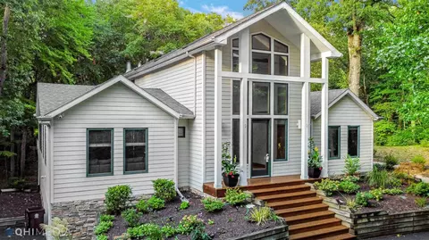 308 E Myrtle Ave, Beverly Shores, IN 46301 photo 2