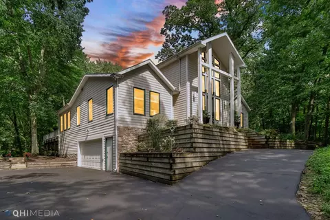 308 E Myrtle Ave, Beverly Shores, IN 46301 photo 34