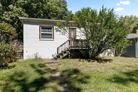 8620 Locust Ave, Gary, IN 46403 photo 1