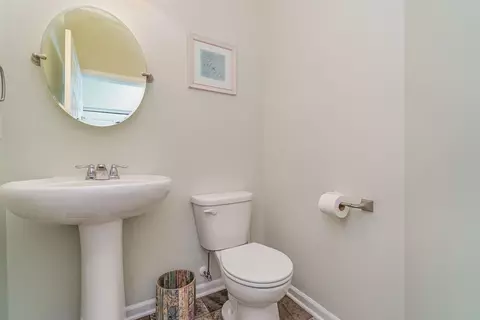884 Meadowbrook Dr, Lowell, IN 46356 photo 12
