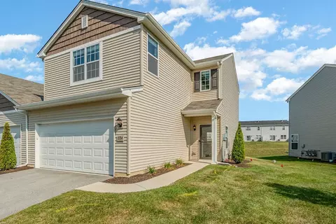 884 Meadowbrook Dr, Lowell, IN 46356 photo 21