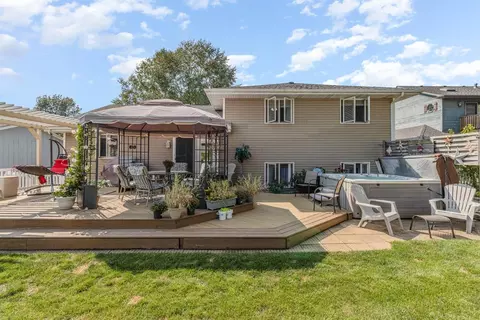 611 N Rueth Dr, Griffith, IN 46319 photo 23