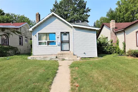 3748 Monroe St, Gary, IN 46408 photo 2