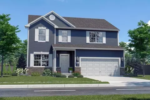 10395 Nebraska St, Crown Point, IN 46307 photo 1