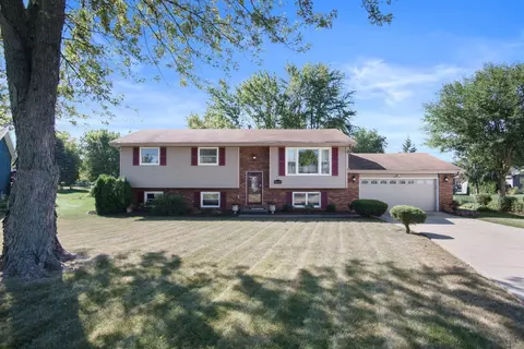 3123 Devonshire Cir, Crown Point, IN 46307 photo 31